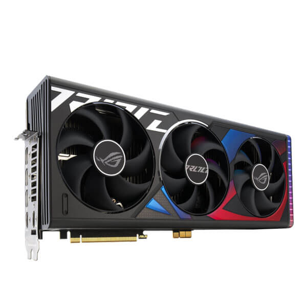 Asus ROG Strix RTX 4090 BTF OC Edition 24GB Graphics Card